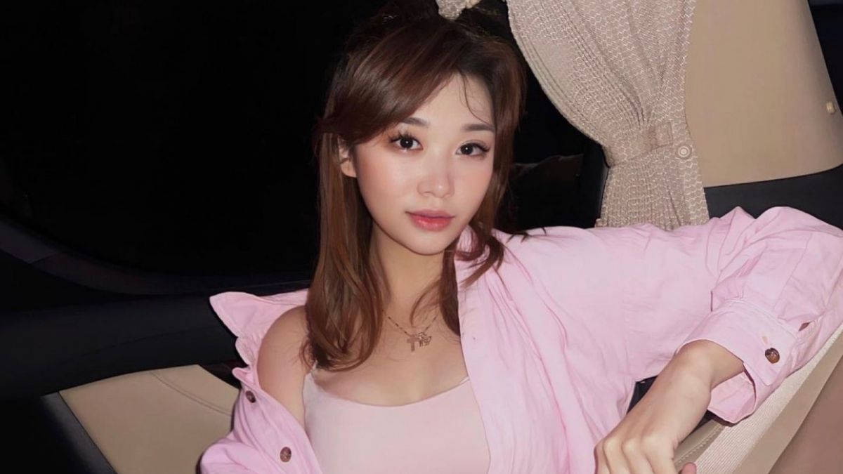 Diduga nama yang disebutkan dalam podcast Deddy Corbuzier adalah Livy Renata [Instagram/ @livyrenata]