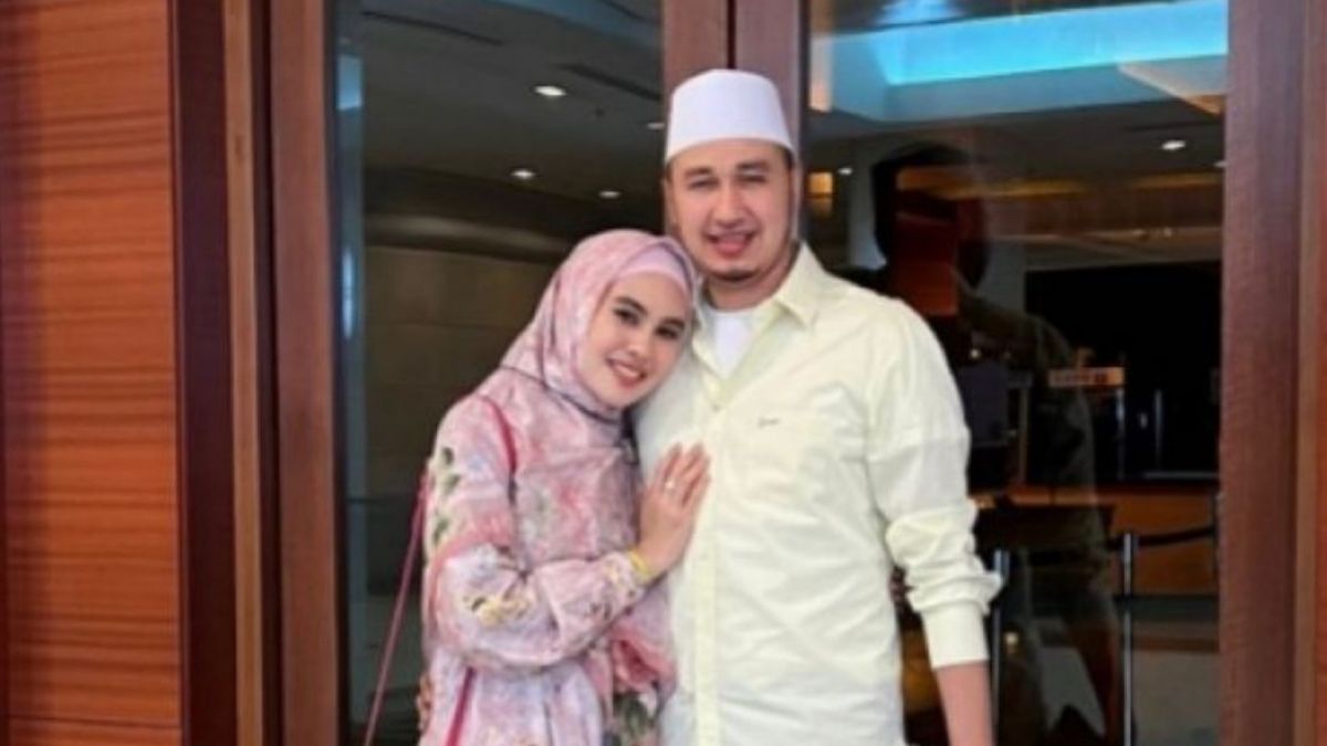 Kartika Putri sangat yakin untuk meneruskan gugatan kepada Dokter Richard Lee [Instagram/ @kartikaputriworld]