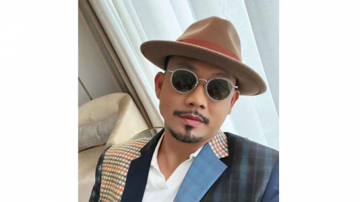 Denny Sumargo tak ingin podcast dengan Denise Chariesta berdampak buruk padanya [Instagram/@sumargodenny]