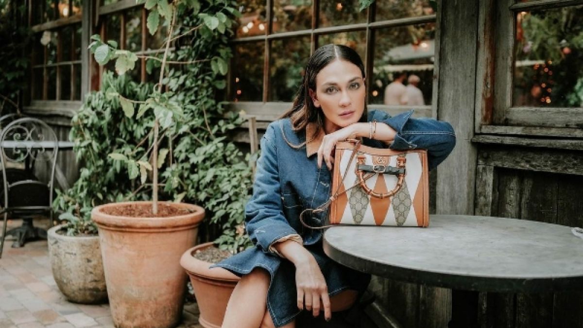 Kolase foto Luna Maya [Instagram/lunamaya]