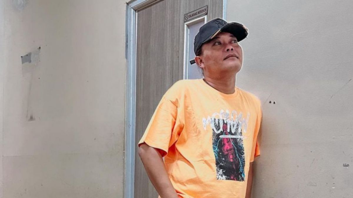 Sule terancam 5 tahun penjara atas dugaan kasus penistaan agama [Instagram/ @ferdian_sule]