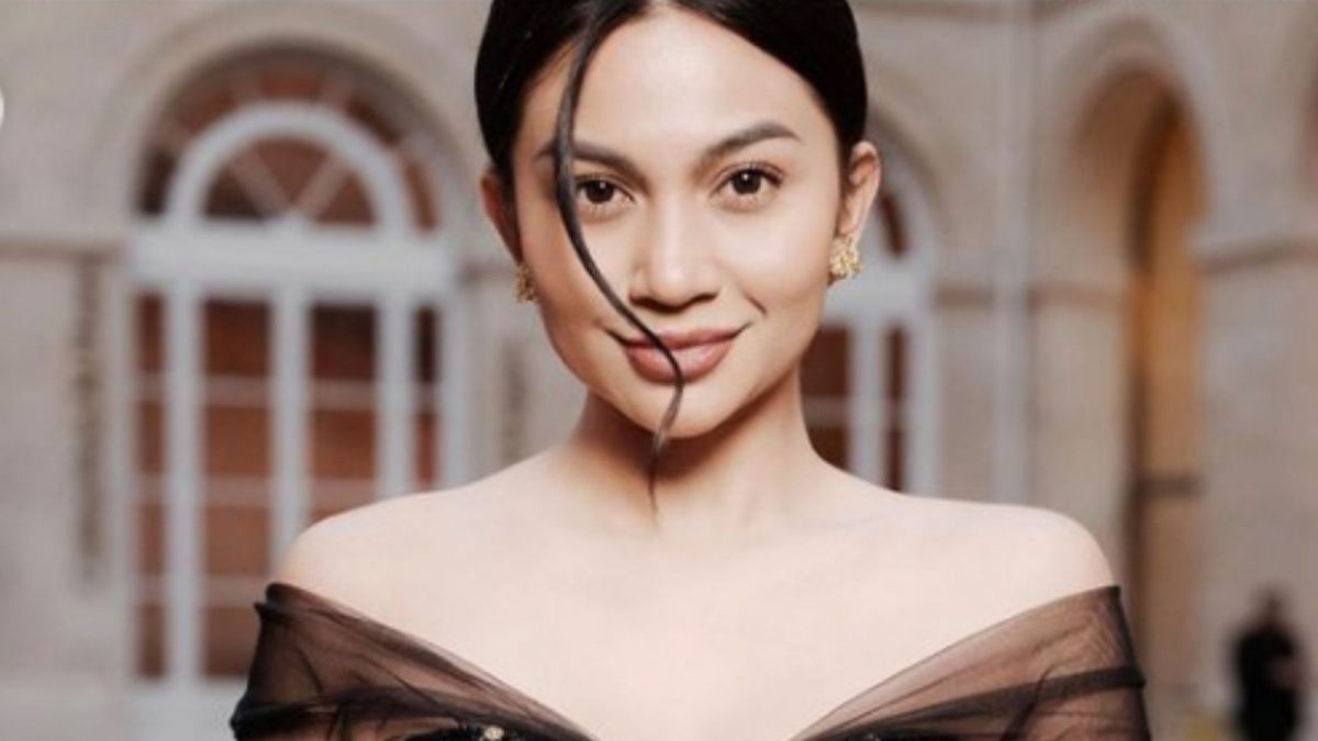 Miliki paras yang cantik namun aktris Ariel Tatum ternyata juga idap penyakit kejiwaan hinggi dirinya mau tak mau mesti berjuang melawan BPD. [Instagram/arieltatum]