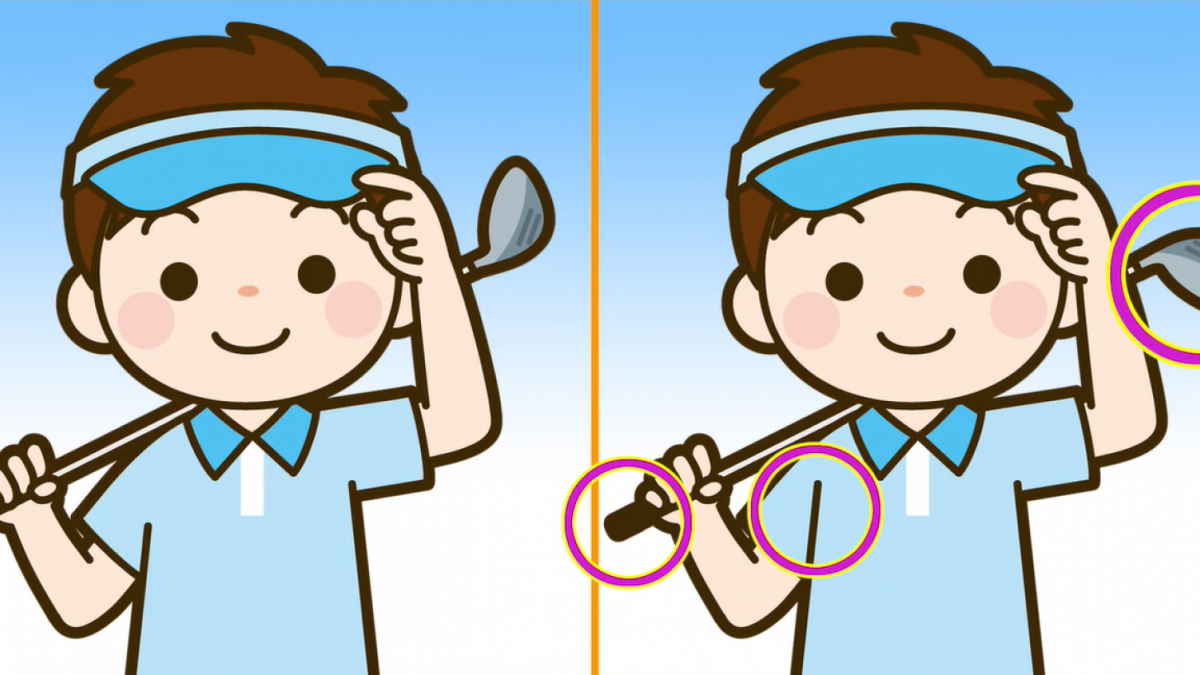 Jawaban tes IQ [Screenshot YouTube/GREAT DETEKTIVE COOKIE]