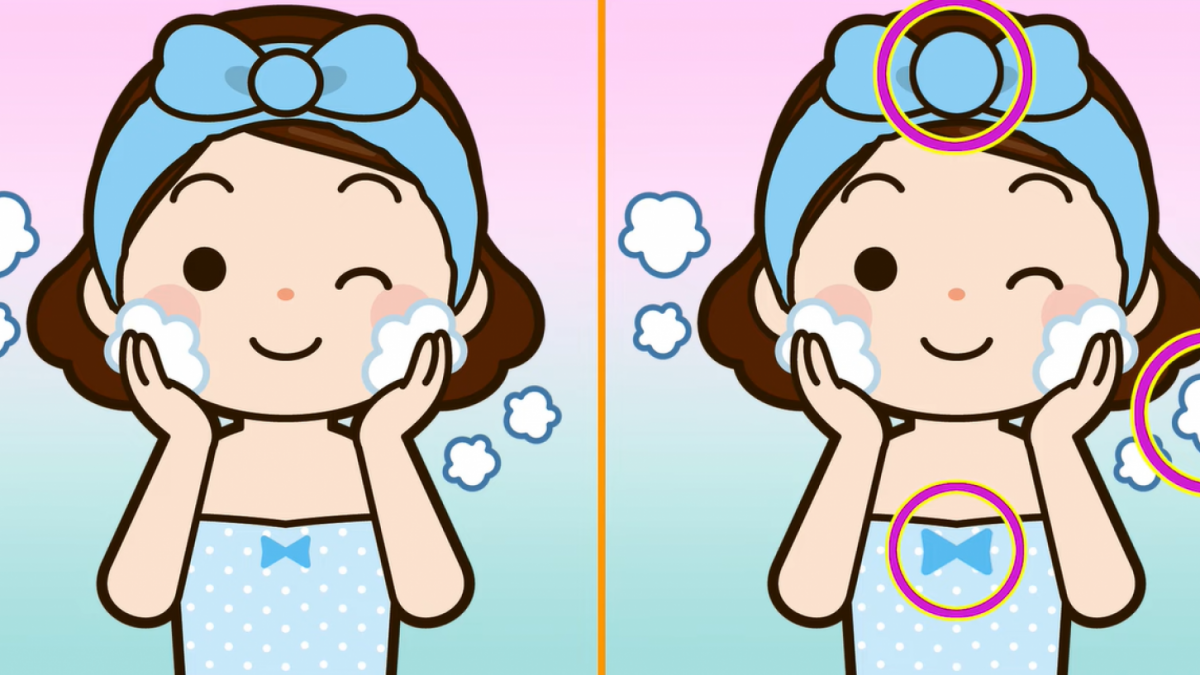 Jawaban tes IQ [Screenshot YouTube/GREAT DETEKTIVE COOKIE]