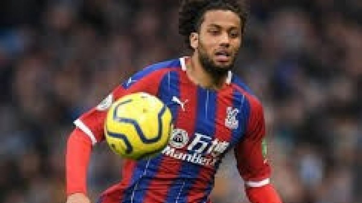 Jairo Jocquim Riedewald [istimewa]