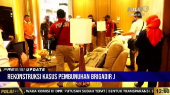 Ada Apa Tiba-Tiba Sosok Penting Peringati Penyidik Polri Soal Jenderal Ferdy Sambo, Sebut Tahu Cara Lolos dari Jerat Hukum