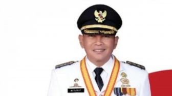 Geger! Kabar Wali Kota Tasikmalaya Minta Donasi ke PAUD dan Yayasan, Muhammad Yusup Beri Penjelasan Begini