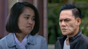 Drama Ikatan Cinta: Baper! Mirna Patah Hati Cintanya Bertepuk Sebelah Tangan, Riza Sadari Hal Ini