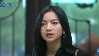Live Streaming Ikatan Cinta: Elsa Banting Setir Rencanakan Hal Tak Terduga pada Nino, Jessica Dibodohi Sahabat Sendiri