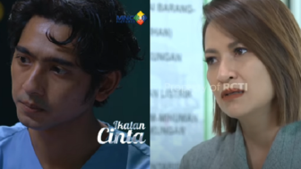 Penuh Haru! Tangisan Aldebaran Pecah Usai Mama Rosa Bawa Pulang ke Pondok Pelita, Reyna Justru Heran, Ikatan Cinta Malam Ini