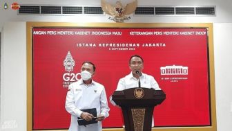 Jadi Tuan Rumah Piala Dunia U-20 Tahun 2023, Menpora: Sejumlah Fasilitas Perlu Perbaikan