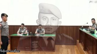 Satu per Satu Gerbong Ferdy Sambo Bertumbangan, Orang Dekat sang Jenderal Terbukti Berani Intimidasi dan Rebut Kamera Wartawan