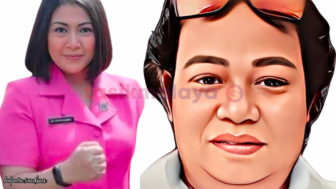 Viral Video Syur 32 Detik Kuat Ma'ruf dan Putri Candrawati, Sudah Dilihat 32.165 Kali, Ternyata Konten Hoaks!