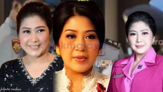 Isu Istri Ferdy Sambo Tembak Brigadir J, Deolipa Yumara Sebut Putri Candrawathi Lebih Berbahaya