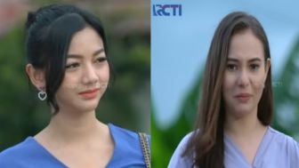 Drama Ikatan Cinta: Alih-alih Memanfaatkan Kedekatannya, Elsa Justru Mendapat Perlakuan Seperti Ini dari Jessica