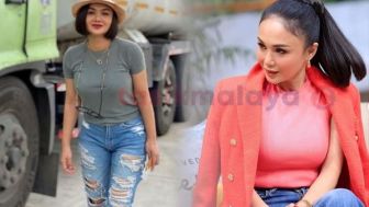 Raffi Ahmad Alami Pengalaman Dewasa Saat Menjalin Asmara Bersama Yuni Shara, Posisi Ini Bikin Suami Nagita Slavina Malu