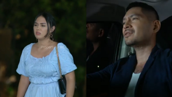 Drama Ikatan Cinta: Berubah Pikiran! Nino Kembali Cari Keberadaan Siena, Hal Ini Akan Dilakukannya