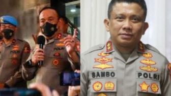 Polri: Skep PTDH Ferdy Sambo Jadi Tanda Resmi Berhenti dari Kepolisian