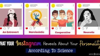 Tes Psikologi: Unggahan di Instagram, Ungkap Banyak Kepribadian yang Belum Anda Ketahui