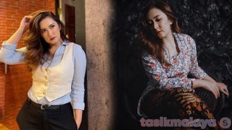 Waduh, Nafa Urbach Kerap Diimpikan sang Mantan Gituan, Cerita Zack Lee Pernah Tidur Seranjang: Gue Mimpi Having Sex dengan Nafa