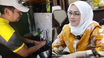 Lama Dikubur! Pengakuan Mengejutkan Dedi Mulyadi Soal Kesendiriannya, Sakit Dirawat di RS Tak Pernah Ditunggui, Semua Serba Sendiri