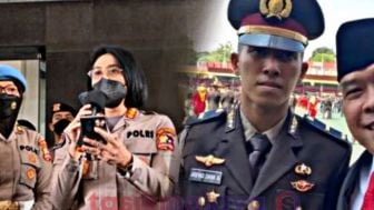 Buntut Kasus Ferdy Sambo, Ipda Arsyad Daiva Akhirnya Disanksi Demosi 3 Tahun dan Ikut Pembinaan Mental