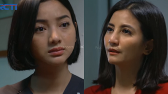 IKATAN CINTA 30 September 2022: Elsa Nekat Temui Ricky Lagi, Mama Sarah Akhirnya Lakukan Hal Ini