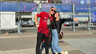 Makin Memanas, Video Keributan Lesti Kejora dan Rizky Billar Masih Buat Tanda Tanya Publik