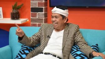 Sifat Asli Dedi Mulyadi Dibongkar Putera Sulung, Ternyata Begini Ya