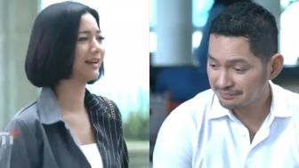 IKATAN CINTA 5 Oktober 2022: Karena Kesal, Nino Akhirnya Lakukan Hal Ini pada Elsa