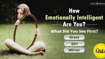 Tes Psikologi: Cari Tahu Seberapa Cerdas Emosi Anda Saat Ini dengan Tantangan Visual Berikut