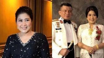 Senjata Menghilang, Terungkap Alasan Brigadir J Tak Bela Diri Saat Dieksekusi Bharada E, Peran Istri Ferdy Sambo Terbongkar Juga