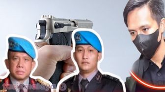 Ferdy Sambo Tamat! Anak Buah Bongkar Jumlah Pelaku yang Menembak Brigadir J, Nama Putri Candrawathi Diungkap di Persidangan?