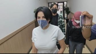 Amuk Nikita Mirzani sampai Gedor Rumah Netizen di Sukabumi dan Jateng, Ternyata Ini Penyebabnya