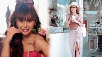 Satria Mulia Bongkar 4 Tahun Denise Chariesta Diselingkuhi Regi Datau Suami Dewi Ayu: Jangan Baper
