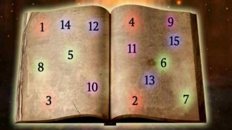 Tes Psikologi: Anda Kebingungan Membuat Keputusan? Pilih Nomor, Cari Tahu Apa yang Harus Dilakukan