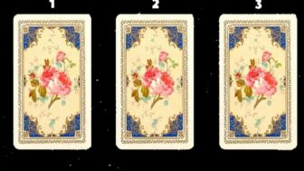 Tes Kepribadian: Apa yang Menanti Anda dalam 30 Hari ke Depan? Cari Tahu Lewat Kartu Tarot Berikut