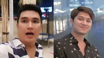 Aldi Taher Dukung Rizky Billar hingga Kecam Indosiar? Netizen: Khilaf Matamu! Pansos Melulu