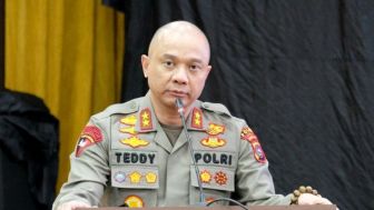 Ditunjuk Jadi Kapolda Jatim, Ini Profil Teddy Minahasa yang Punya Kekayaan Rp29 Miliar