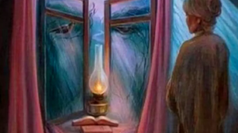 Tes Kepribadian: Tentukan Gambar Utama Anda, Temukan Kabar Baik Kehidupanmu