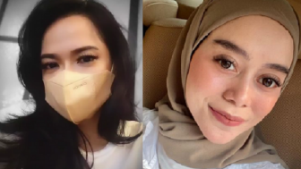 Lesti Kejora Cabut Laporan KDRT Rizky Billar, Shezy Idris: Hubungan Rumah Tangga yang Tidak Sehat