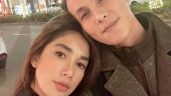 Andhika Pratama Bongkar 3 Gaya Andalan Hubungan Ranjang Bersama Ussy, hingga Adrenalin Ditantang Saat Bercinta