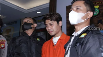 Ini Alasan Polisi Bebaskan Rizky Billar meski Masih Berstatus Tersangka atas Kasus KDRT