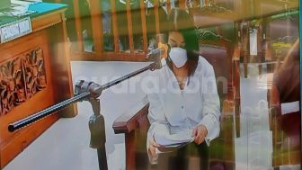 Keganasan Brigadir J Dibongkar, sampai Nafsu Lucuti Pakaian Istri Ferdy Sambo, hingga Putri Dibiarkan Terlentang di Depan Kamar Mandi