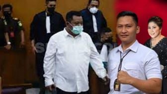 Ada Apa Kuat Maruf Begitu Bernafsu Ingin Habisi Brigadir J, Benarkah Ada Main dengan Istri Ferdy Sambo?