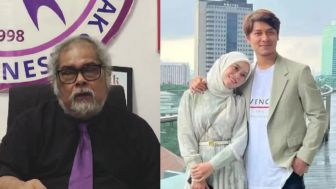 Usai Bebas dari Penjara, Komnas PA Buka Suara Soal Rizky Billar dan Menilai Begini