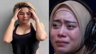 KERAS NYAI! Nikita Mirzani Ubah Lirik Lagu Lesti Kejora, Videonya sampai Diserbu Ribuan Netizen