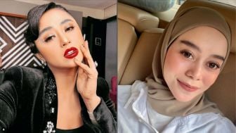 Terungkap Alasan Dewi Perssik Turut Komentar dan Kecewa atas Keputusan Lesti Kejora Cabut Laporan KDRT