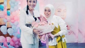 Beredar Isu Lesti Kejora Diboikot Pihak TV, Fitri Carlina Justru Ungkap Hal Mengejutkan