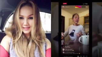 Ternyata Begini Lirik Lagu No Comment Tuty Wibowo yang Diviralkan Bunda Corla